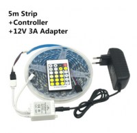 Ledstripset cct